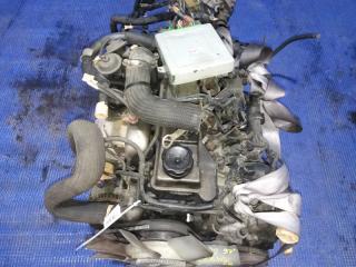 Двигатель DELICA 1997 PE8W 4M40TE
