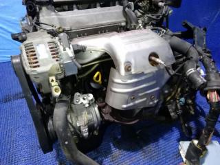 Двигатель CORONA PREMIO 1999 ST210 3S-FSE