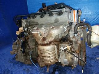 Двигатель PARTNER 2004 EY7 D15B