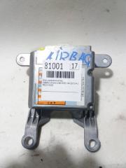 Блок управления airbag SUBARU EXIGA 2009 YA4 EJ204JUKME 98221YC000 контрактная