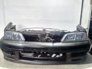 Nose cut NISSAN PRIMERA HP11 SR20DE контрактная