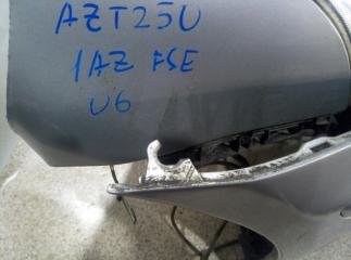 Nose cut AVENSIS 2006 AZT250 1AZ-FSE