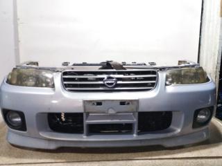 Nose cut NISSAN AVENIR RW11 QR20DE контрактная