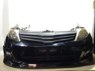 Nose cut HONDA AIRWAVE GJ1 L15A контрактная