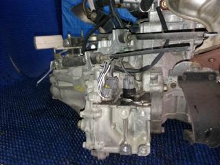 МКПП HONDA FIT GD3 L15A VTEC