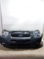 Nose cut MAZDA FORD ESCAPE EP3WF L3-DE контрактная