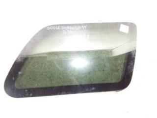 Запчасть стекло собачника заднее DODGE DURANGO 1998-2004
