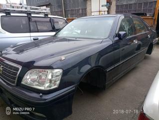 Кузов TOYOTA CROWN 2003 JZS175 2JZ-FSE контрактная