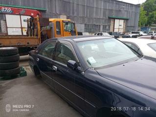 Кузов TOYOTA CROWN JZS175 2JZ-FSE