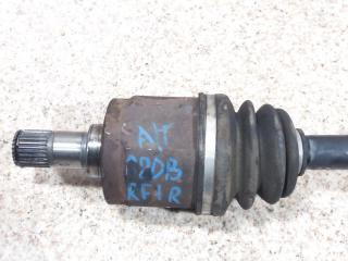 Привод передний правый S-MX RH1 B20B