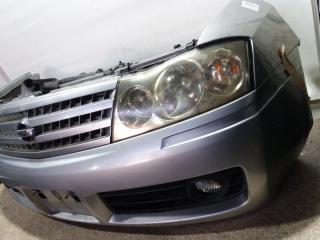 Nose cut NISSAN CEDRIC HY34 VQ30DE