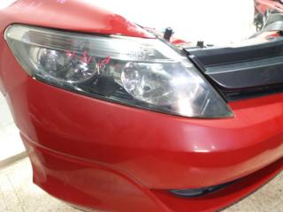 Nose cut HONDA AIRWAVE GJ1 L15A