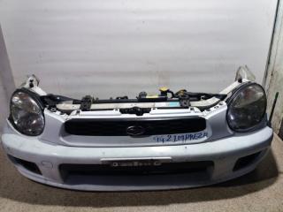 Nose cut SUBARU IMPREZA GG2 контрактная