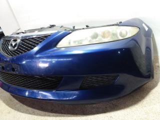 Nose cut MAZDA ATENZA GY3W