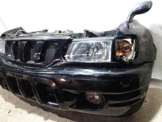 Nose cut ISUZU WIZARD UES25