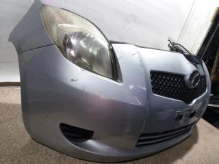 Nose cut VITZ KSP90