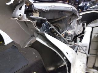 Nose cut VITZ KSP90