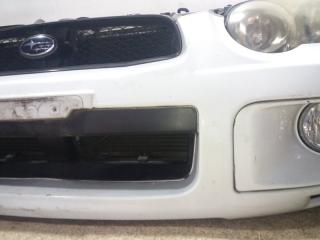 Nose cut IMPREZA GG2