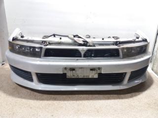 Nose cut MITSUBISHI GALANT EA1A 4G93 контрактная