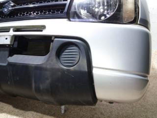 Nose cut JIMNY 2008 JB23W