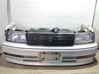 Nose cut TOYOTA CROWN JZS151 контрактная