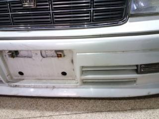 Nose cut CROWN JZS151