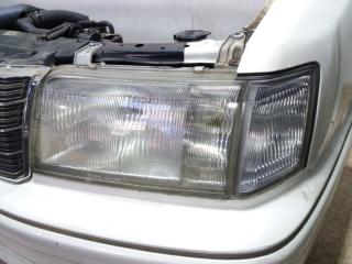 Nose cut CROWN JZS151