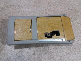 Запчасть консоль кпп TOYOTA CAMRY 01.2006 - 01.2009