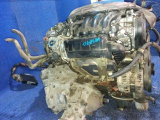Двигатель CHARIOT GRANDIS 2000 N84W 4G64 GDI