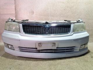 Nose cut MITSUBISHI CHARIOT GRANDIS 2001 N94W 4G64 GDI контрактная