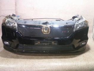 Nose cut HONDA STREAM RN6 R18A контрактная