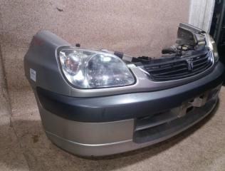 Nose cut TOYOTA RAUM EXZ10 5E-FE