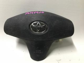 Airbag водителя TOYOTA ISIS ZNM10 контрактная