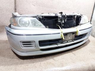 Nose cut NISSAN PRESAGE TU30 QR25DE