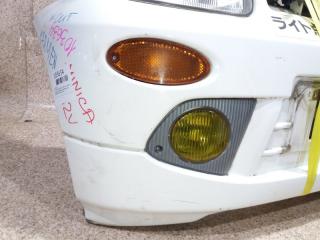 Nose cut MINICA 2004 H42V 3G83