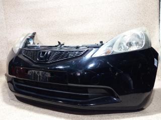 Nose cut HONDA FIT GE6