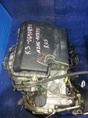 Двигатель YRV M201G K3-VE