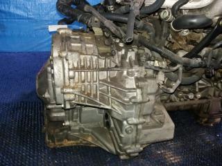 АКПП NISSAN SERENA PC24 SR20DE