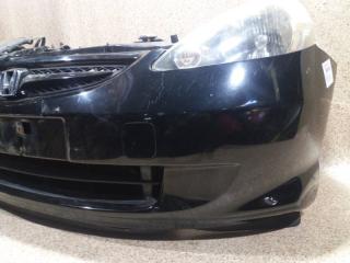 Nose cut HONDA FIT GD1 L13A