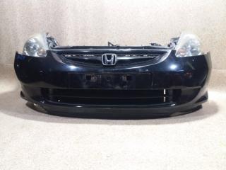 Nose cut HONDA FIT GD1 L13A контрактная