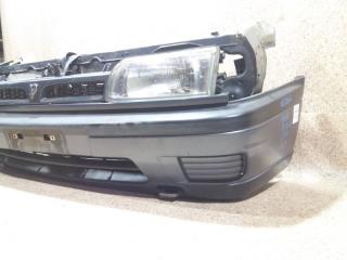 Nose cut передний NISSAN PULSAR N14 GA15DS