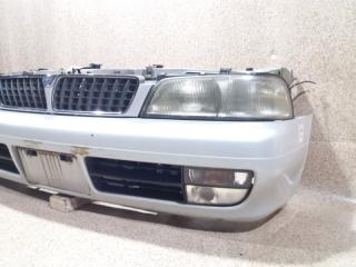 Nose cut NISSAN LAUREL GC34