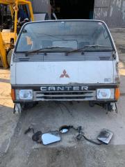 Кабина MITSUBISHI CANTER FE315BN 4D32 контрактная