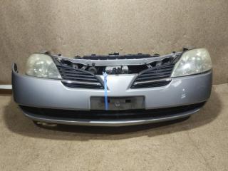 Nose cut NISSAN PRIMERA TP12 QR20DE контрактная