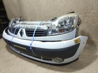 Nose cut передний RENAULT KANGOO KC