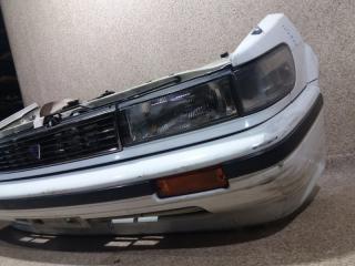 Nose cut передний NISSAN BLUEBIRD U12 SR18DI