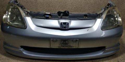 Nose cut HONDA CIVIC EU1 контрактная