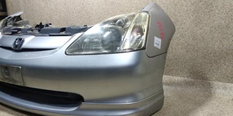 Nose cut HONDA CIVIC EU1