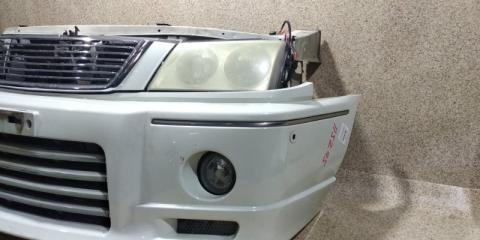 Nose cut NISSAN PRESAGE U30