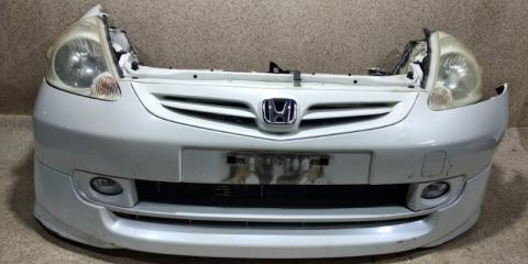 Nose cut HONDA FIT GD1 L13A контрактная